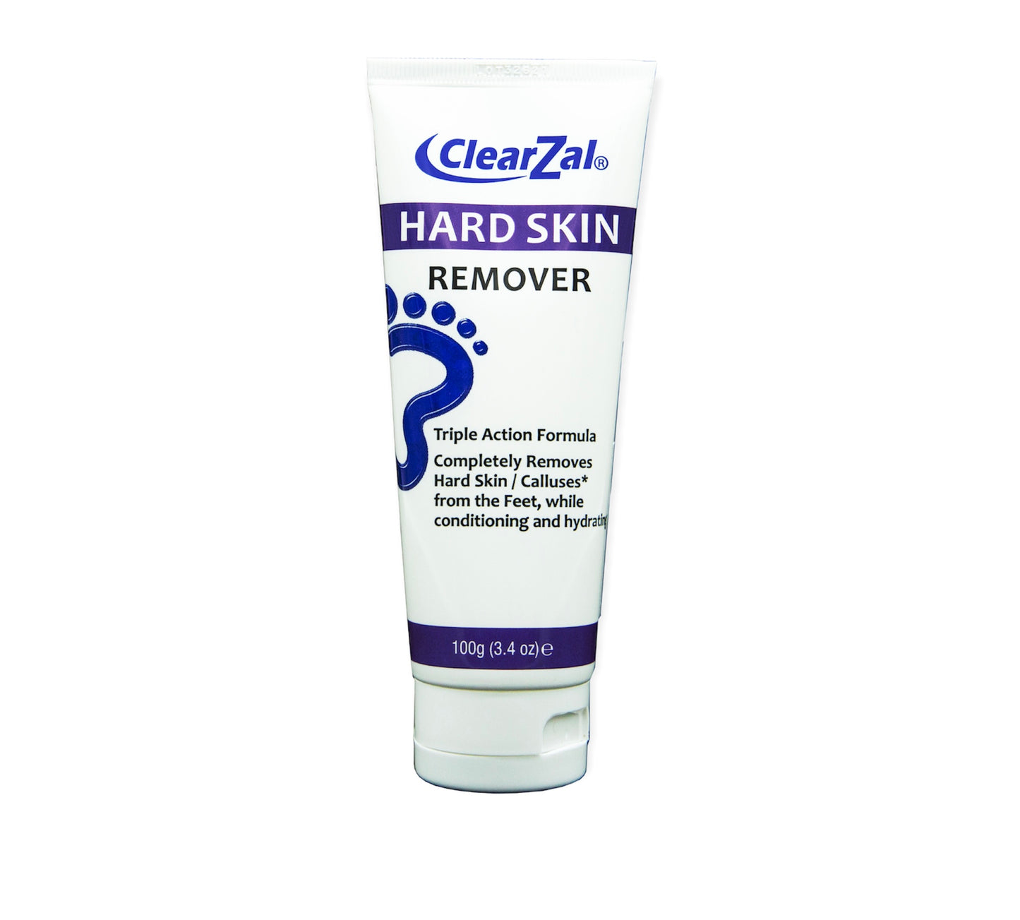Hard Skin (Removedor de Callos/Hidratante)