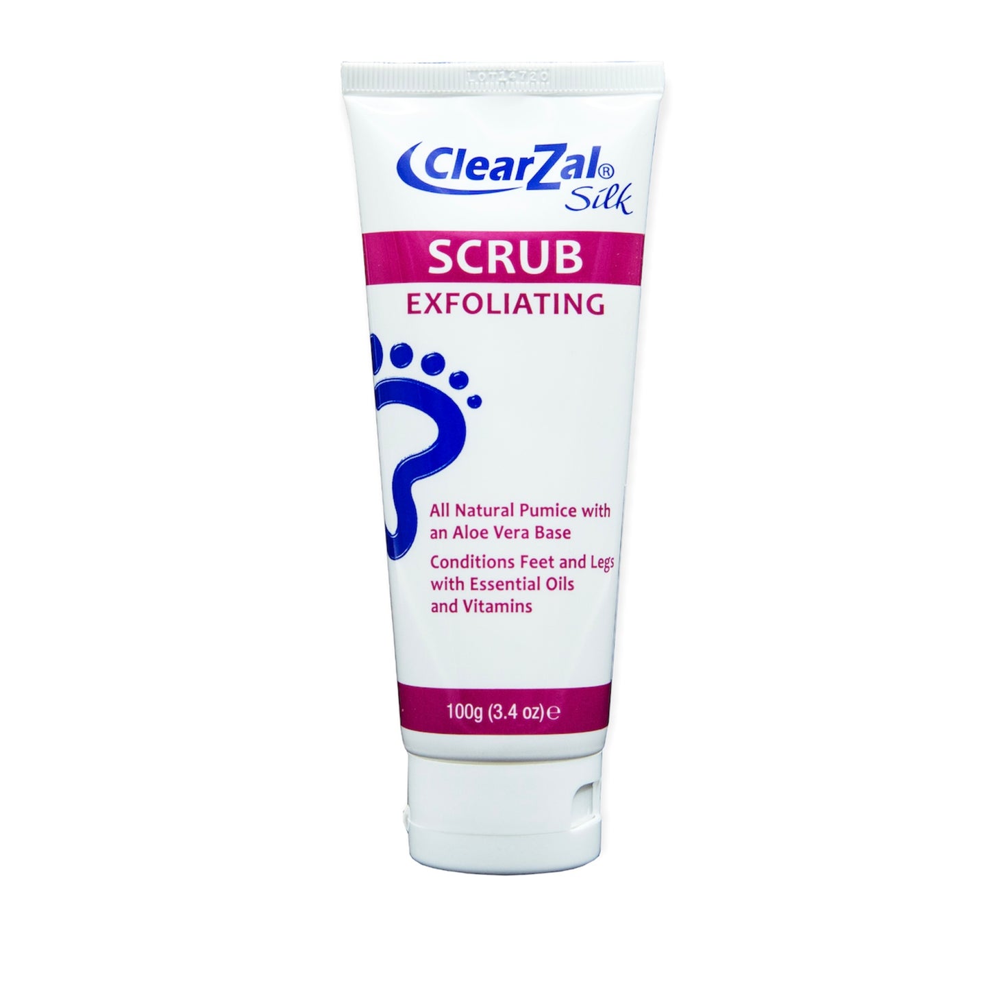 Scrub Exfoliante